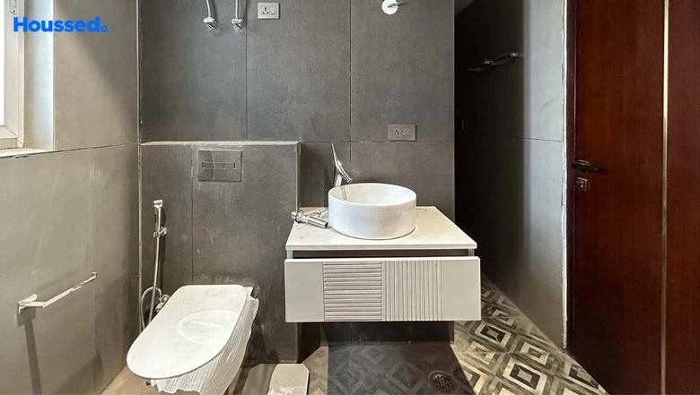 Sample Apartment of Sikka Karnam Greens in Sector 143, Noida - Image 57323