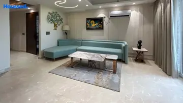 Sample Apartment of Sikka Karnam Greens - Image 57321