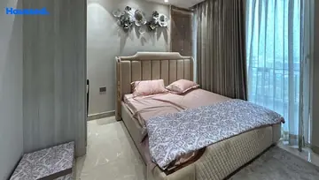 Sample Apartment of Sikka Karnam Greens - Image 57322