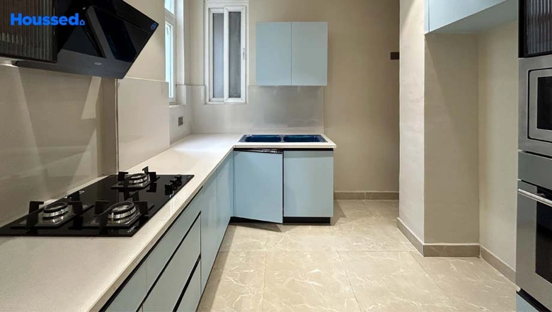 Sample Apartment of Sikka Karnam Greens in Sector 143, Noida - Image 57325