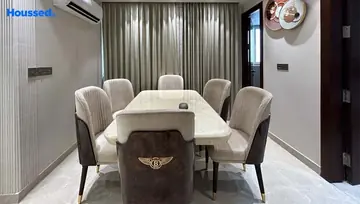 Sample Apartment of Sikka Karnam Greens - Image 57324