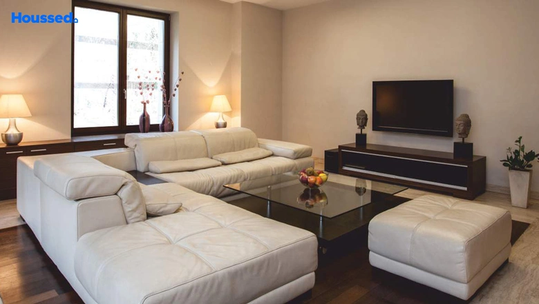 Sample Apartment of Supertech Capeluxe in Sector 74, Noida - Image 50191