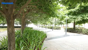 Amenities of Kolte Little Earth - Image 16485