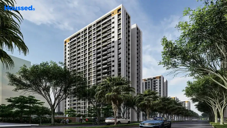 Project Image of Kolte Little Earth in Mamurdi, Pune - Image 16478