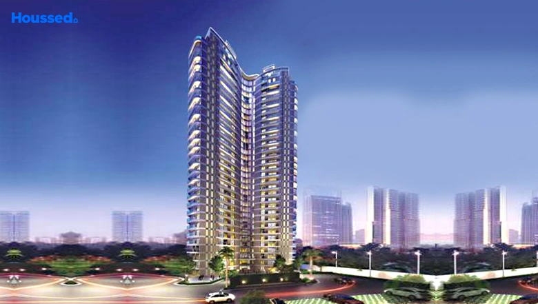 Project Image of Urbtech Hilston in Sector 79, Noida - Image 50196