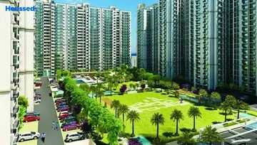 Amenities of Antriksh The Golf Address - Image 50217