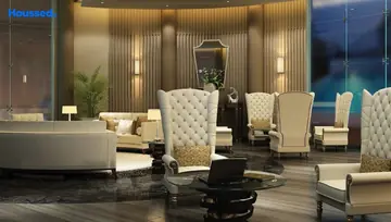 Amenities of Ajnara Klock Tower - Image 50223