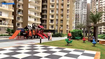 Amenities of Ajnara Klock Tower - Image 50225