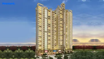 Project Image of Ajnara Klock Tower - Image 50222