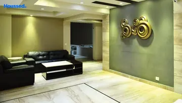 Sample Apartment of Ajnara Klock Tower - Image 50226