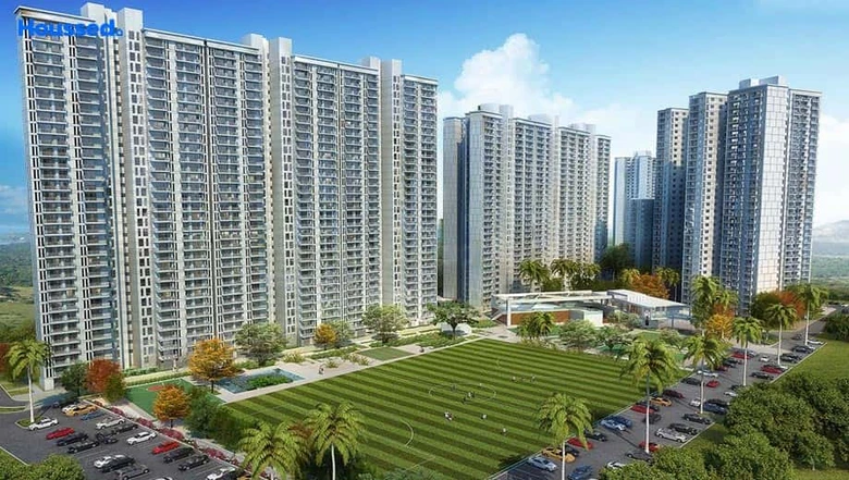 Project Image of Lotus Greens Arena 2 in Sector 79, Noida - Image 50252