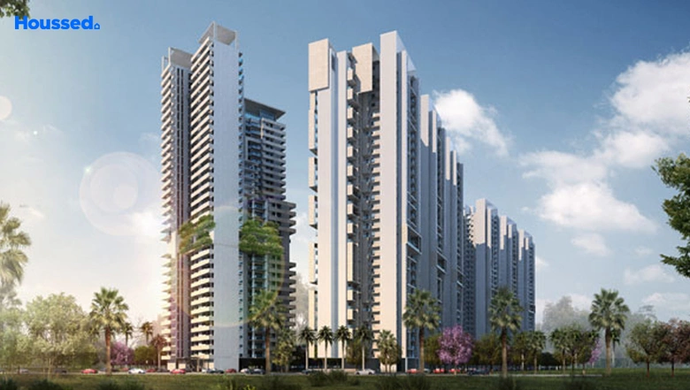 Project Image of Lotus Greens Arena 2 in Sector 79, Noida - Image 50250