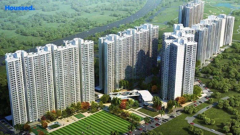 Project Image of Lotus Greens Arena 2 in Sector 79, Noida - Image 50251