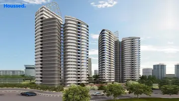 Project Image of Jaypee Boomerang Residences - Image 50278