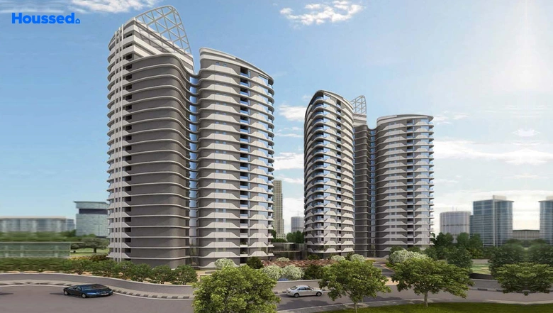 Project Image of Jaypee Boomerang Residences in Sector 128, Noida - Image 50278