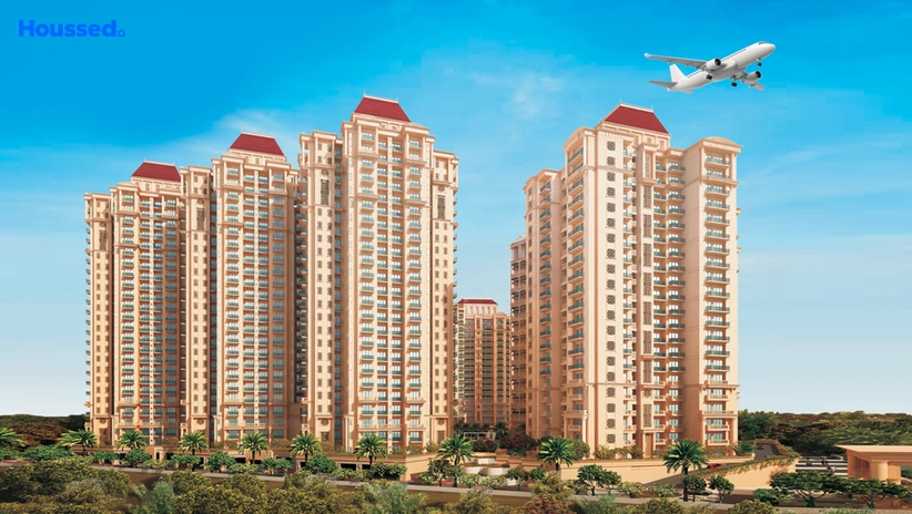 Project Image of Capital Athena in Sector 1, Greater Noida - Image 66142