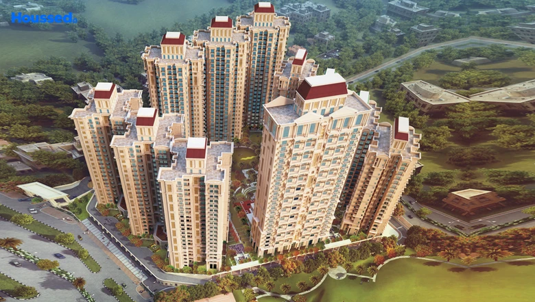 Project Image of Capital Athena in Sector 1, Greater Noida - Image 66143