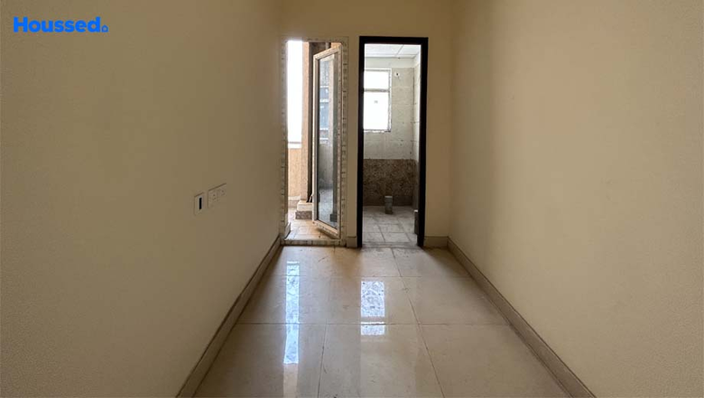 Sample Apartment of Capital Athena in Sector 1, Greater Noida - Image 66148