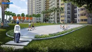 Amenities of Civitech Strings - Image 96089