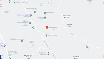 Location of Civitech Strings - Image 96092