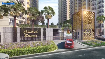 Project Image of Civitech Strings - Image 96084