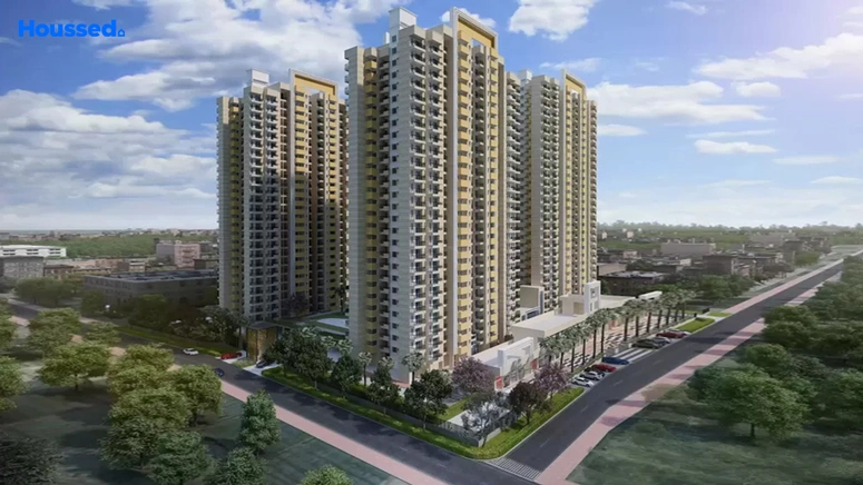 Project Image of Civitech Strings in Sector 12, Greater Noida - Image 96085