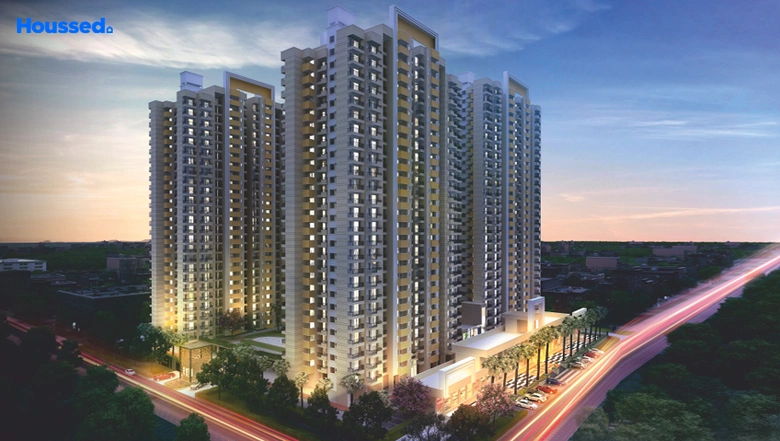 Project Image of Civitech Strings in Sector 12, Greater Noida - Image 96083