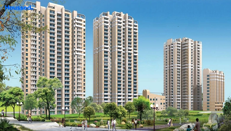 Project Image of NCR Monarch in Sector 1, Greater Noida - Image 91664