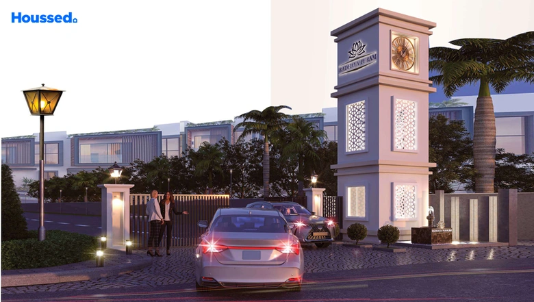 Project Image of Ramji Radhaya Puram in Greater Noida West, Greater Noida - Image 78470
