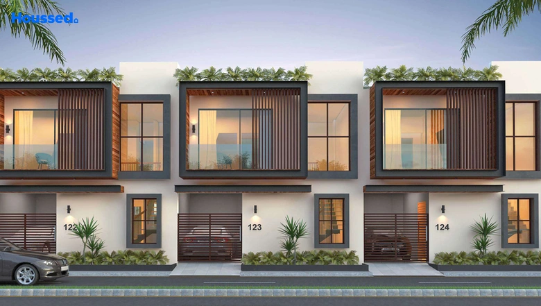 Project Image of Ramji Radhaya Puram in Greater Noida West, Greater Noida - Image 78471