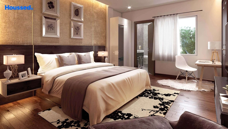 Sample Apartment of Ramji Radhaya Puram in Greater Noida West, Greater Noida - Image 78474