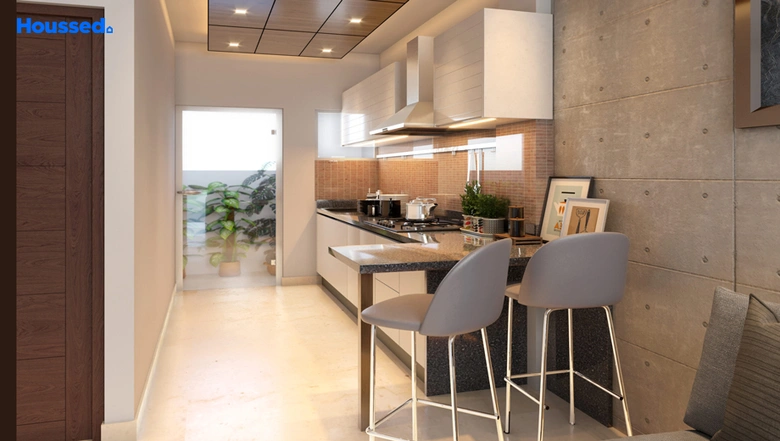 Sample Apartment of Ramji Radhaya Puram in Greater Noida West, Greater Noida - Image 78476