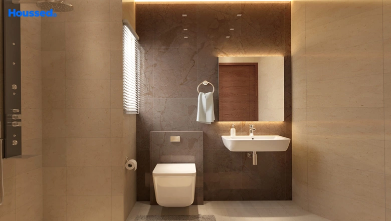 Sample Apartment of Ramji Radhaya Puram in Greater Noida West, Greater Noida - Image 78475