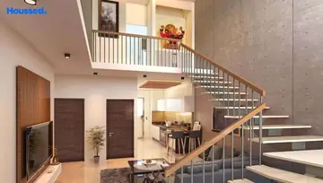 Sample Apartment of Ramji Radhaya Puram - Image 78473