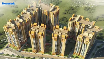Project Image of Rajhans Residency - Image 53475