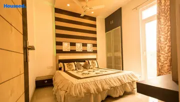 Sample Apartment of Rajhans Residency - Image 53477