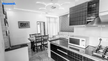 Sample Apartment of Rajhans Residency - Image 53480