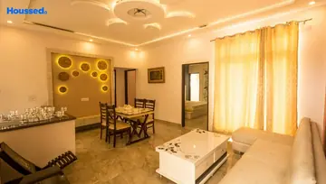 Sample Apartment of Rajhans Residency - Image 53479