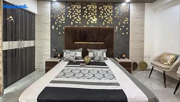 Sample Apartment of SKA Divya Towers - Image 57424
