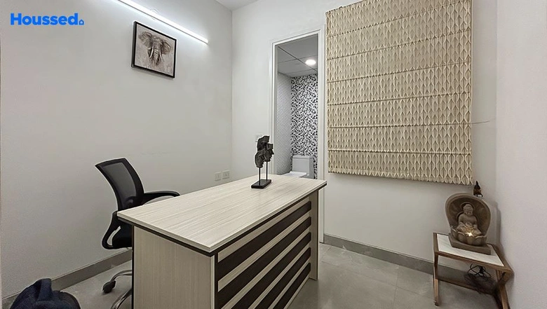 Sample Apartment of SKA Divya Towers in Sector 16, Greater Noida - Image 57426