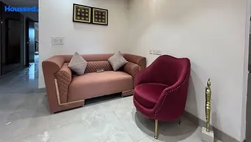Sample Apartment of SKA Divya Towers - Image 57427