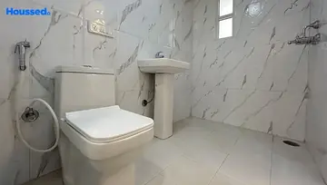 Sample Apartment of SKA Divya Towers - Image 57423