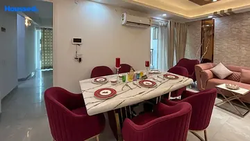 Sample Apartment of SKA Divya Towers - Image 57425