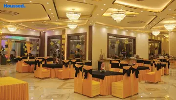 Amenities of SKA Metro Ville - Image 53511