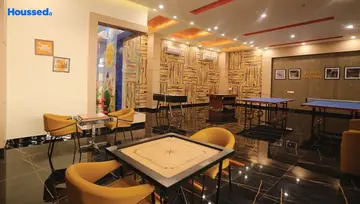 Amenities of SKA Metro Ville - Image 53510