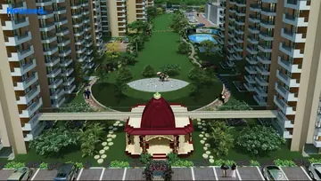 Amenities of SKA Metro Ville - Image 53512
