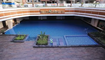 Amenities of SKA Metro Ville - Image 53513