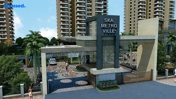Project Image of SKA Metro Ville - Image 53507