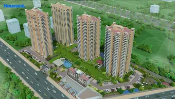 Project Image of SKA Metro Ville - Image 53508