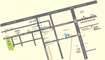 Location of Spring Homes - Image 79439